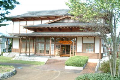 宮柊二記念館