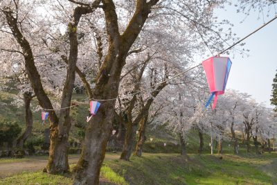 小出公園