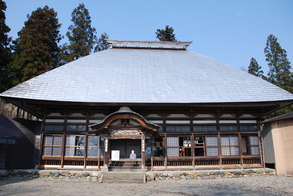 永林寺