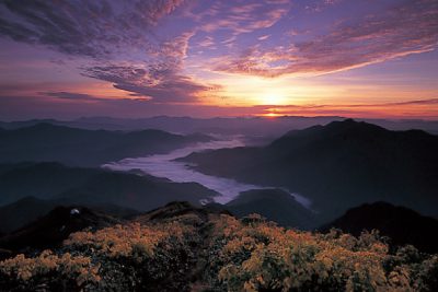 第1回【金賞】銀山平の目覚め