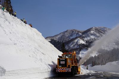 第13回【地域を支える土木の底力大賞】落ちたらヤバイ