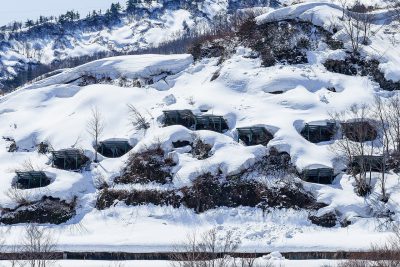 第15回【土木の魅力発見賞】雪を止める力