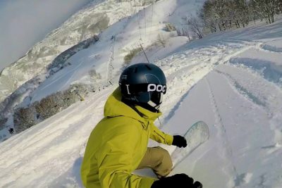 須原スキー場