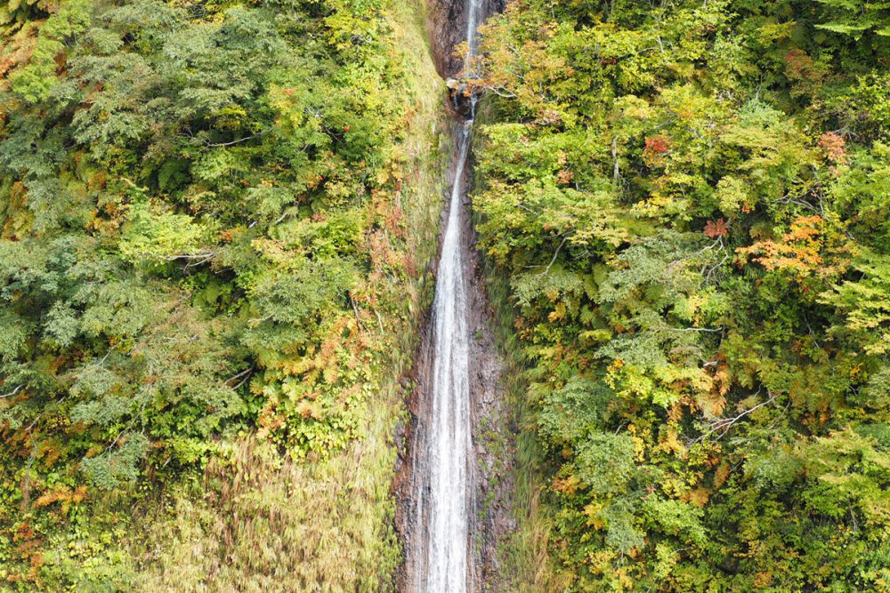 守門岳