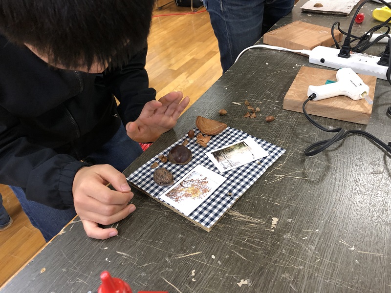 魚沼紅葉めぐりと牛の角突き見学