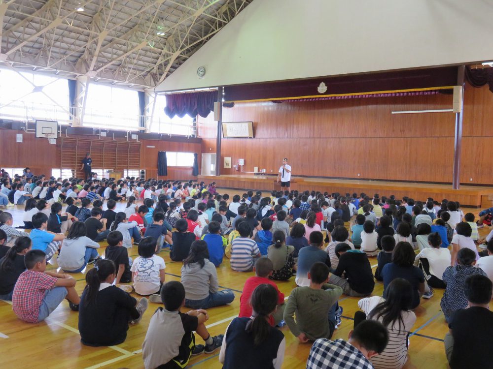 KUSHIDA201809