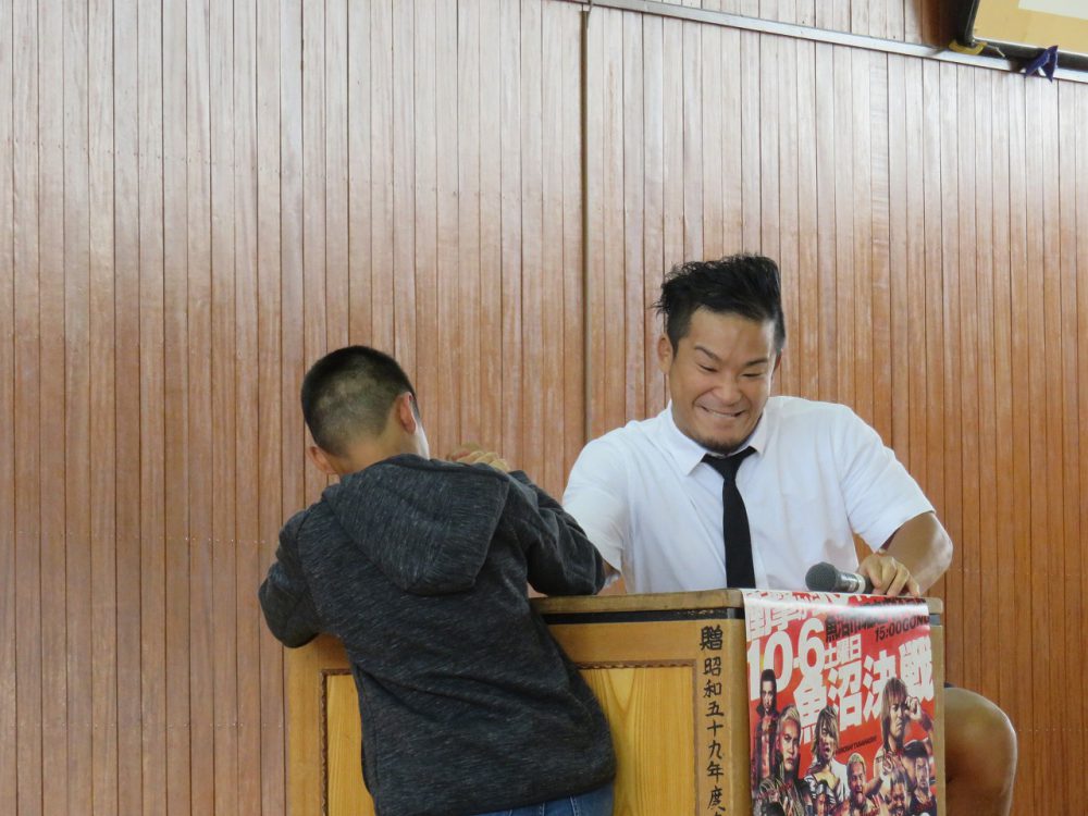 KUSHIDA201809