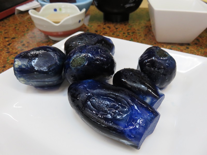 尾瀬ハイキングとうおぬまハーブ体験