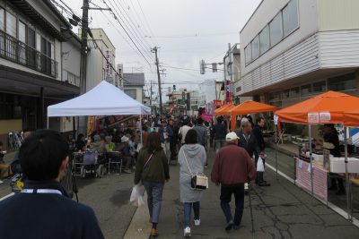 お神送り／お神迎え