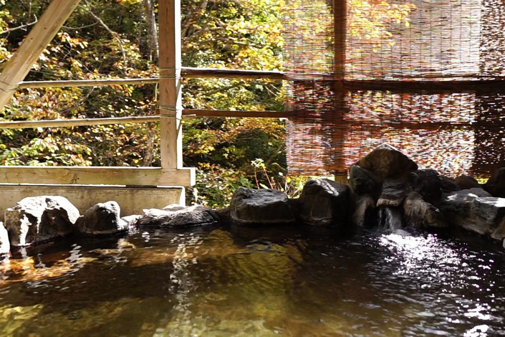 駒の湯温泉