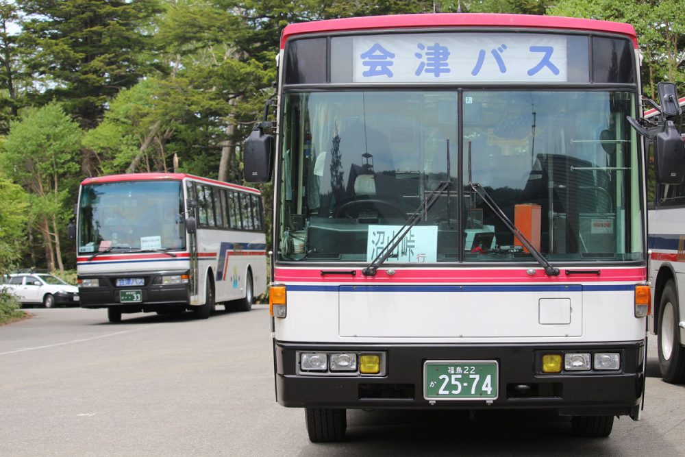 秘境道路国道352 号