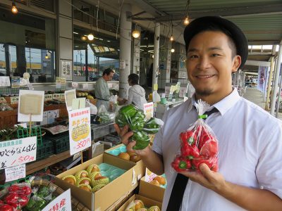 新日本プロレス魚沼大会