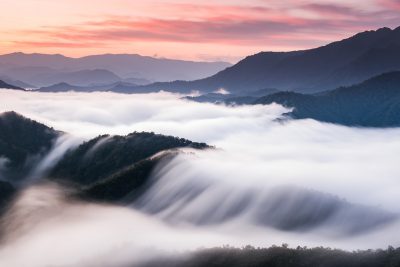 魚沼市とは－絶景