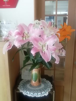 ペンションデューク
