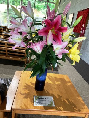 神湯とふれあいの里（神湯温泉倶楽部）