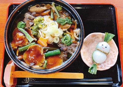 道の駅いりひろせ