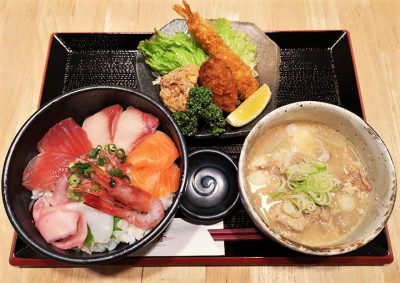 居酒屋 響