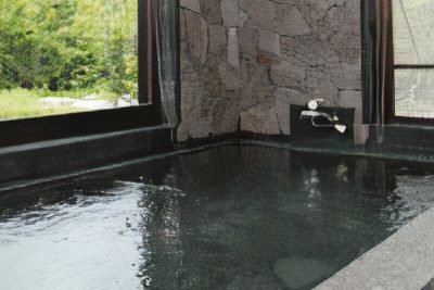 荒沢ヒュッテ