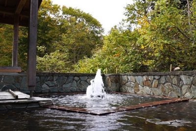 駒の湯山荘