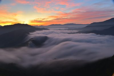 滝雲