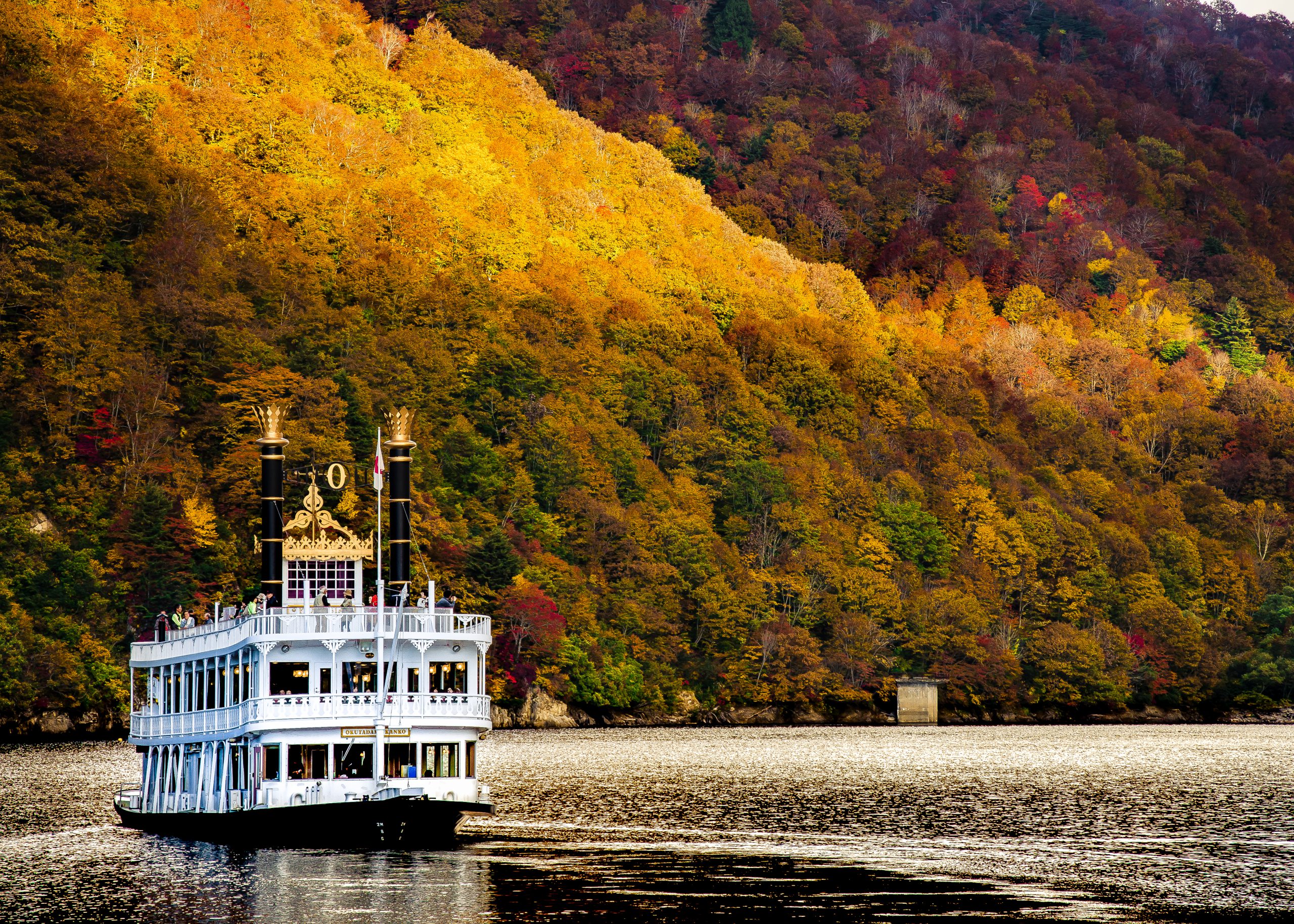 秋の魚沼市 オススメ紅葉スポット５選 定番スポットから穴場スポットまで教えちゃいます