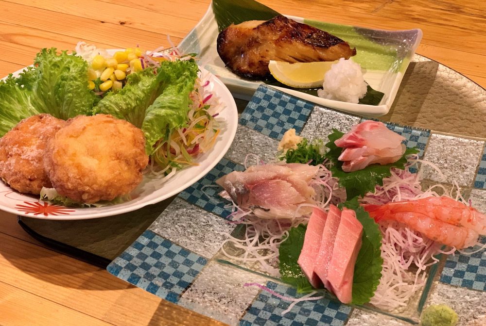 須藤魚屋