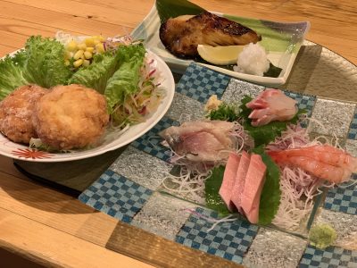 須藤魚屋