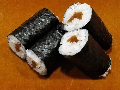 鮨とっと