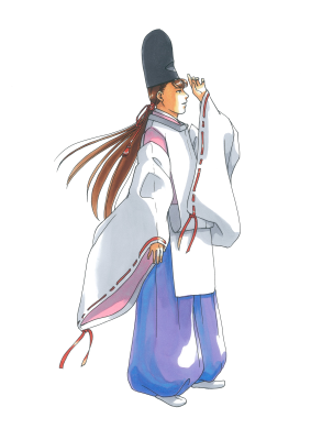 尾瀬三郎眺め２
