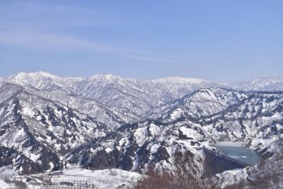 奥只見丸山スキー場