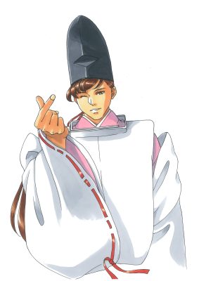 尾瀬三郎キュンです