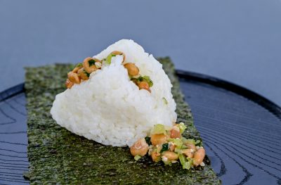 2023魚沼ごちそうおにぎり（うおぬま縁むすび）