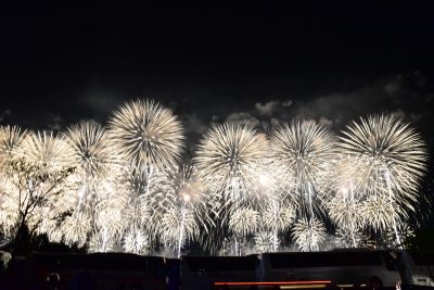 長岡花火