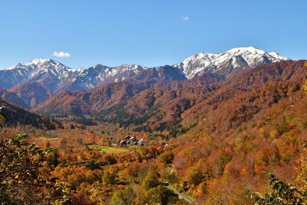 銀山平