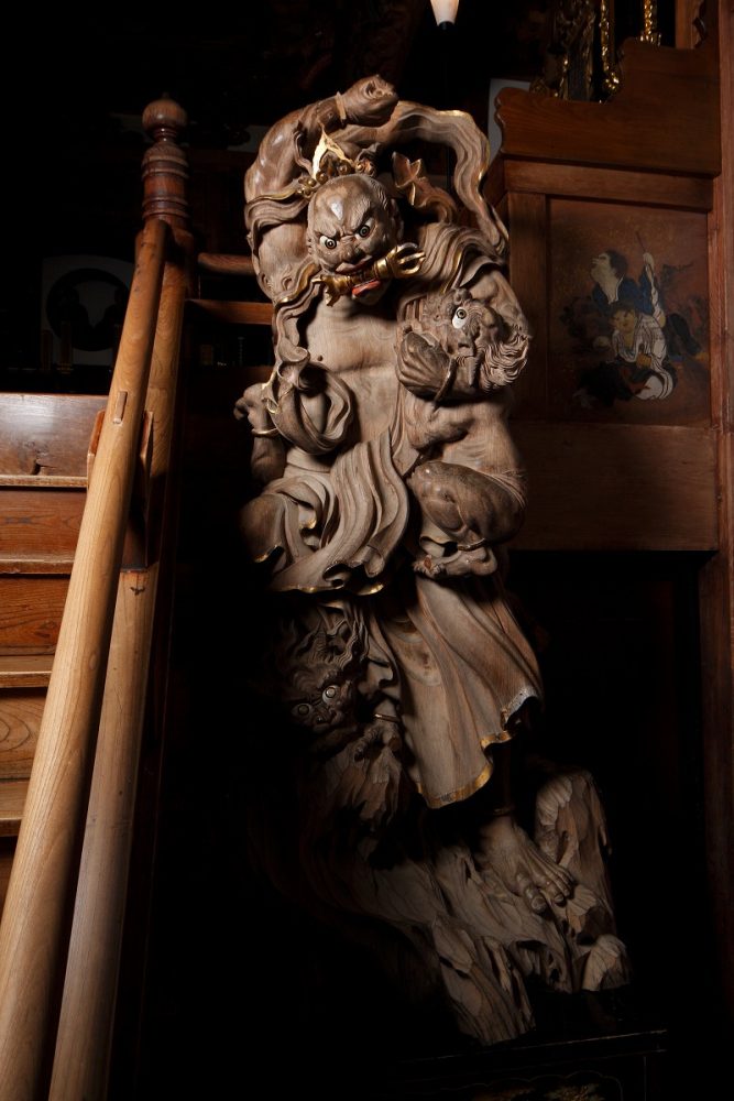 西福寺