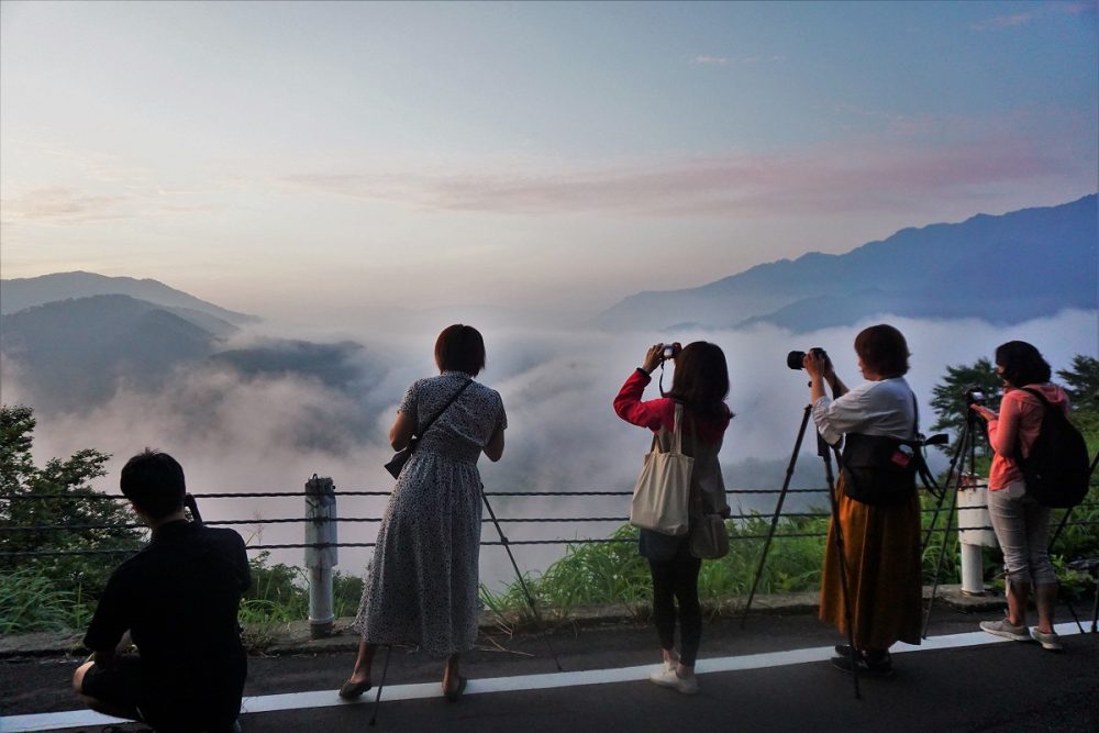 枝折峠