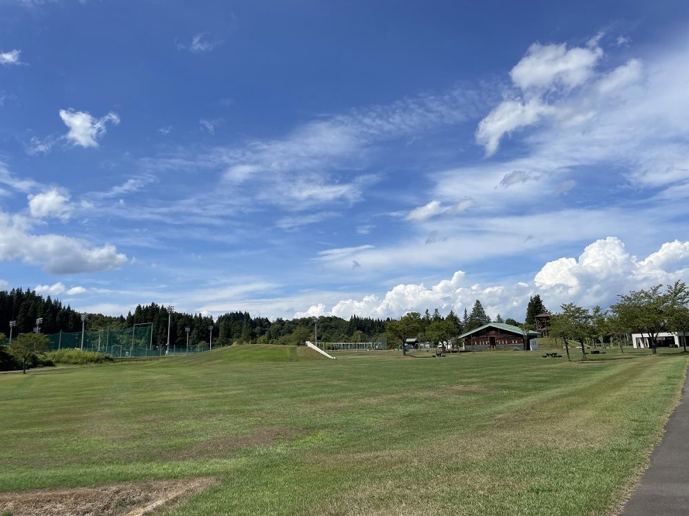 月岡公園